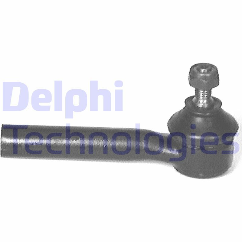 Tie Rod Track Rod End Front Both Sides Fits Autobianchi Fiat Seat DELPHI TA1133