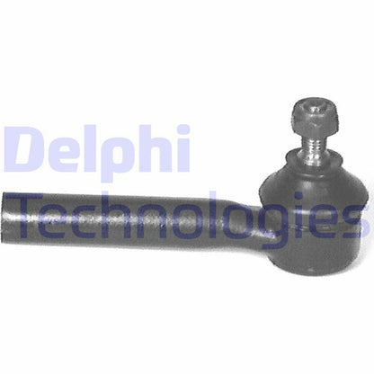 Tie Rod Track Rod End Front Both Sides Fits Autobianchi Fiat Seat DELPHI TA1133