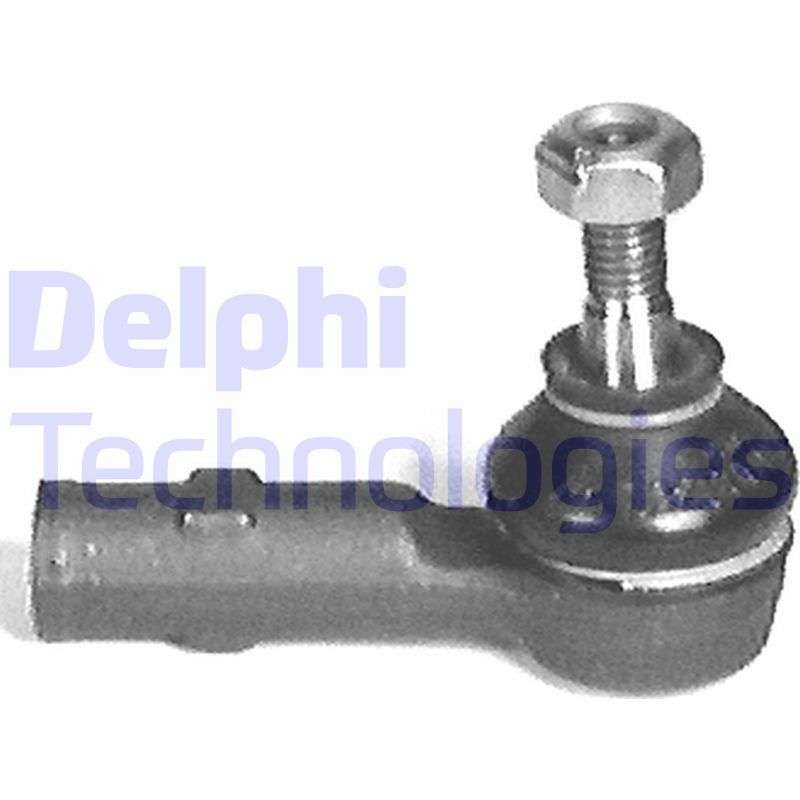 Tie Rod Track Rod End Left Right Steering Fits Opel Smart Vauxhall DELPHI TA1135