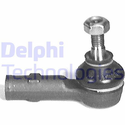 Tie Rod Track Rod End Left Right Steering Fits Opel Smart Vauxhall DELPHI TA1135