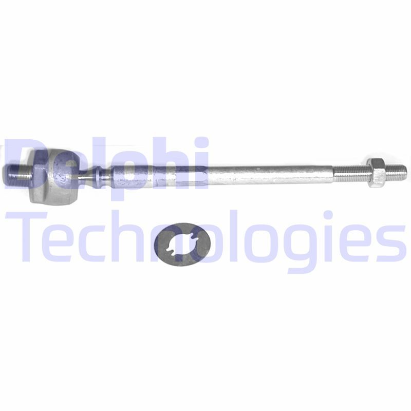 DELPHI TA1147 Inner Tie Rod Front Both Sides Steering System Fits Nissan