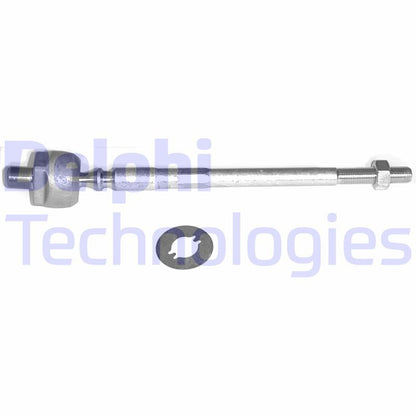 DELPHI TA1147 Inner Tie Rod Front Both Sides Steering System Fits Nissan