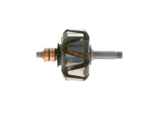 BOSCH 1124035226 Alternator Rotor OE Quality Replacement Fits DAF MAN RENAULT