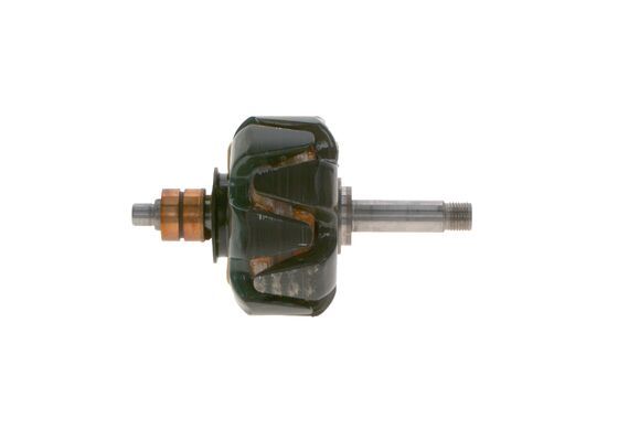 BOSCH 1124035257 Alternator Rotor OE Quality Service Replacement Fits VOLVO