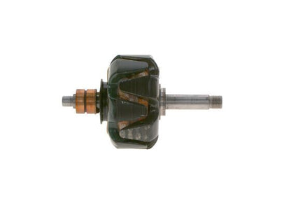 BOSCH 1124035257 Alternator Rotor OE Quality Service Replacement Fits VOLVO