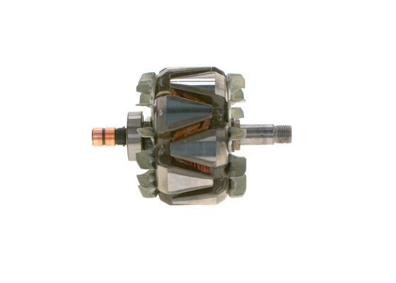 BOSCH 1124035544 Alternator Rotor OE Quality Service Replacement Fits IVECO