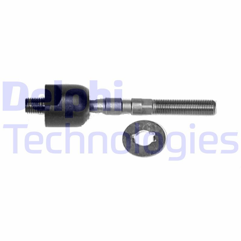 DELPHI TA1149 Inner Tie Rod Left Right Steering System Fits Toyota Starlet