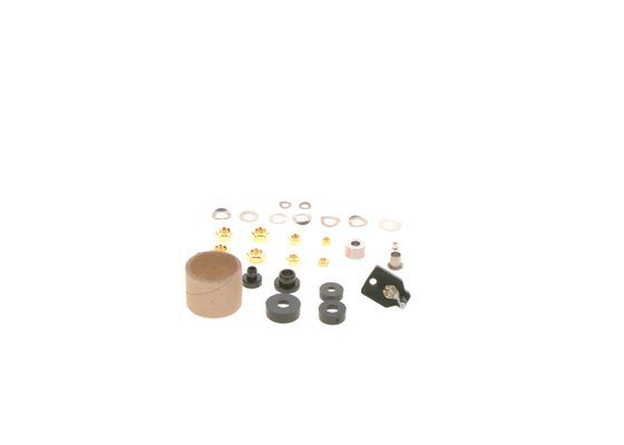BOSCH 1127011083 Alternator Clamp Repair Set Fits MAN SCANIA VOLVO CUMMINS