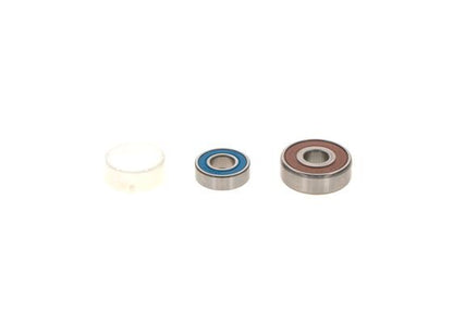BOSCH 1127011869 Bearing With Accessories Replacement Fits MERCEDES-BENZ