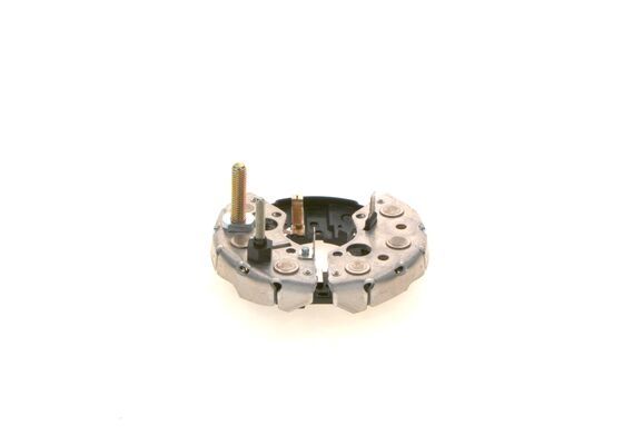 BOSCH 1127320934 Alternator Rectifier For INTERNATIONAL HARV. CASE IH JOHN DEERE