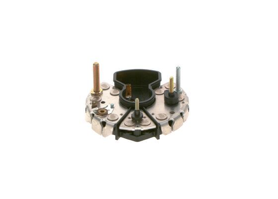 BOSCH 1127320994 Alternator Rectifier OE Quality Replacement Fits VOLVO