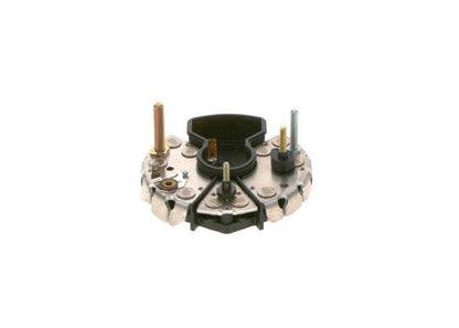 BOSCH 1127320994 Alternator Rectifier OE Quality Replacement Fits VOLVO