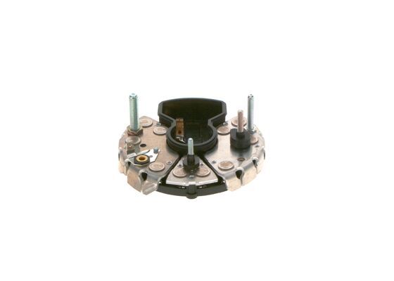 BOSCH 1127320995 Alternator Rectifier For KHD MAN MERCEDES-BENZ RENAULT VOLVO VW