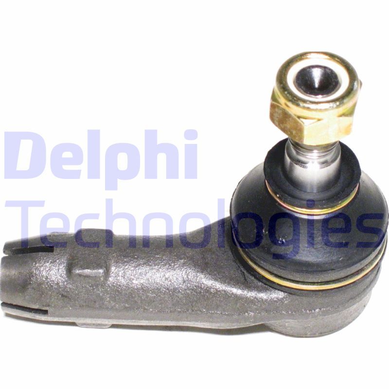 DELPHI TA1151 Tie Rod Track Rod End Front Right O/S Driver Side Fits Audi 100