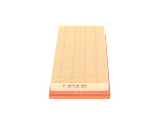 BOSCH 1457433319 Air Filter Fits Seat Cordoba Ibiza Skoda Fabia Roomster VW Polo