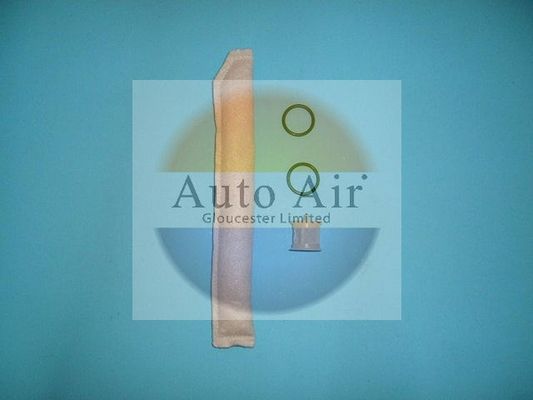 AUTO AIR 31-3187 Air Receiver Dryer A/C Air Con Fits Honda Lexus Suzuki Toyota