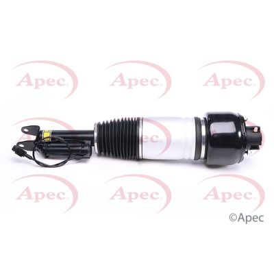 Air Suspension Strut APEC AAS1034 Front Right Fits Mercedes-Benz CLS E-Class