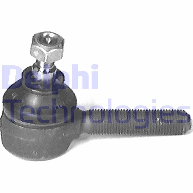 DELPHI TA1153 Tie Rod Track Rod End Left Right Steering System Fits BMW