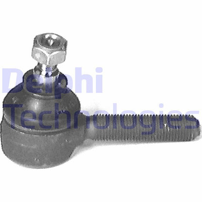 DELPHI TA1153 Tie Rod Track Rod End Left Right Steering System Fits BMW