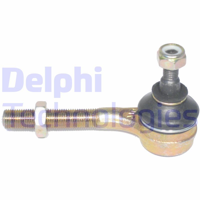 Tie Rod Track End Right N/S Passenger Side Fits Citroen Peugeot DELPHI TA1154