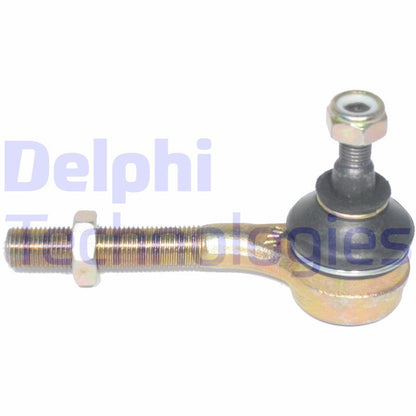 Tie Rod Track End Right N/S Passenger Side Fits Citroen Peugeot DELPHI TA1154