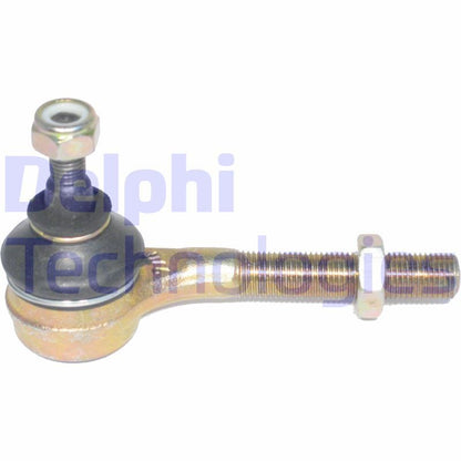 Tie Rod Track Rod End Left O/S Driver Side Fits Citroen Peugeot DELPHI TA1155