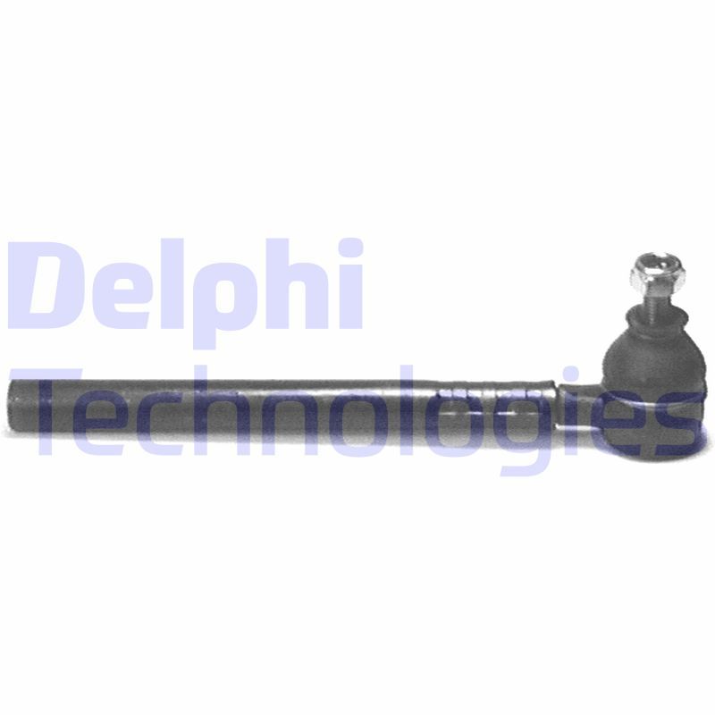 DELPHI TA1162 Tie Rod Track Rod End Left Right Steering System Fits Fiat 128