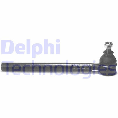 DELPHI TA1162 Tie Rod Track Rod End Left Right Steering System Fits Fiat 128