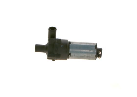 Auxiliary Water Pump (cooling water circuit) Fits Mercedes-Benz BOSCH 0392020026