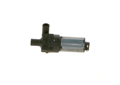 Auxiliary Water Pump (cooling water circuit) Fits Mercedes-Benz BOSCH 0392020026