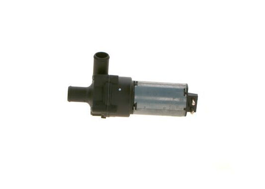 Auxiliary Water Pump (cooling water circuit) Fits Mercedes-Benz BOSCH 0392020026