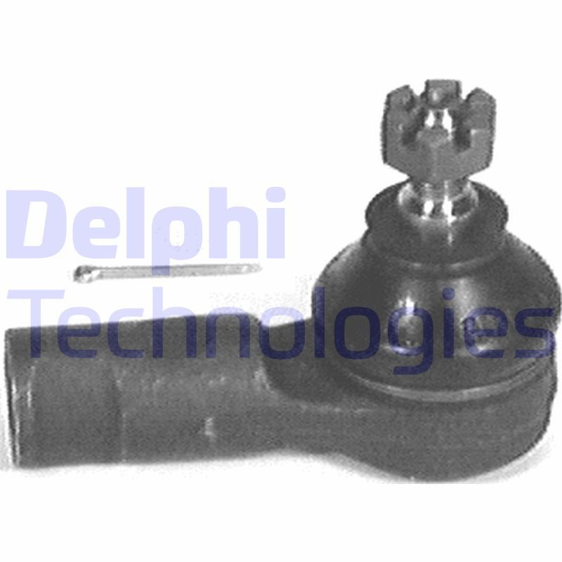 DELPHI TA1165 Tie Rod Track Rod End Left Right Steering Fits Ford Granada P100