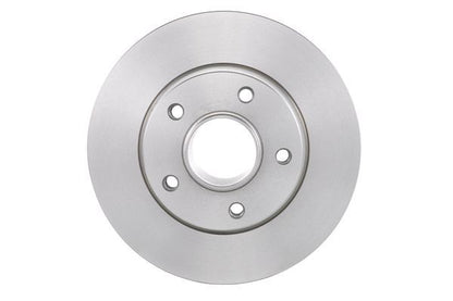 BOSCH 0986479144 Brake Disc Rear Fits Nissan Primastar Renault Trafic II