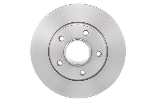 BOSCH 0986479144 Brake Disc Rear Fits Nissan Primastar Renault Trafic II