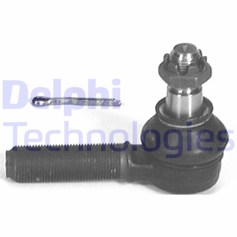 DELPHI TA1168 Tie Rod End Right O/S Driver Fits Ford Transit Mercedes-Benz MB