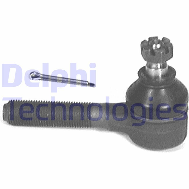 DELPHI TA1179 Tie Rod Track Rod End Left Right Steering Fits Mercedes-Benz 123