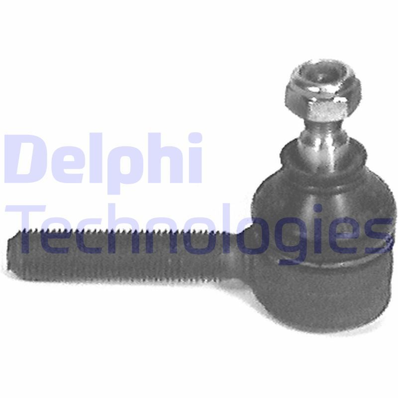 DELPHI TA1180 Tie Rod Track Rod End Left Right Steering System For Mercedes-Benz
