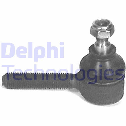 DELPHI TA1180 Tie Rod Track Rod End Left Right Steering System For Mercedes-Benz