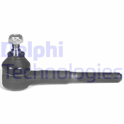 DELPHI TA1186 Tie Rod Track Rod End Left Right Fits Mercedes-Benz 124 E-Class SL