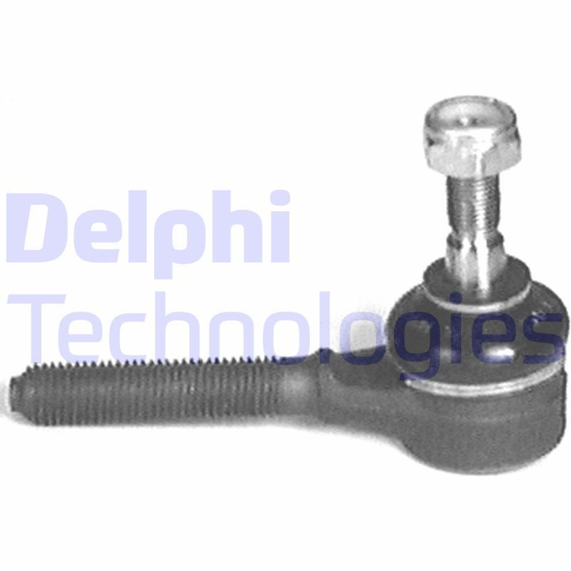 DELPHI TA1187 Tie Rod Track Rod End Left Right Steering Fits Mercedes-Benz 190