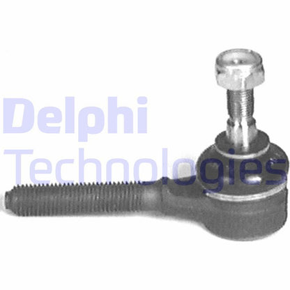 DELPHI TA1187 Tie Rod Track Rod End Left Right Steering Fits Mercedes-Benz 190