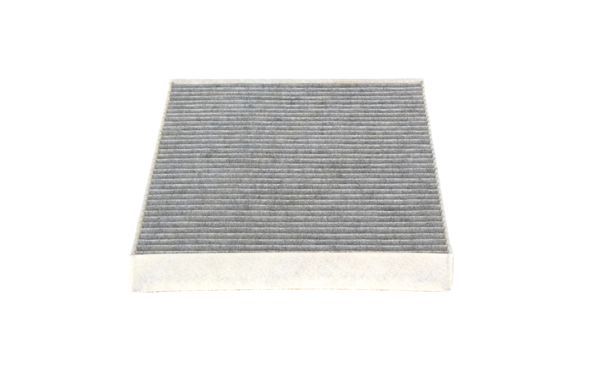 Bosch 1987432431 Interior Air Filter Fits Audi Porsche VW