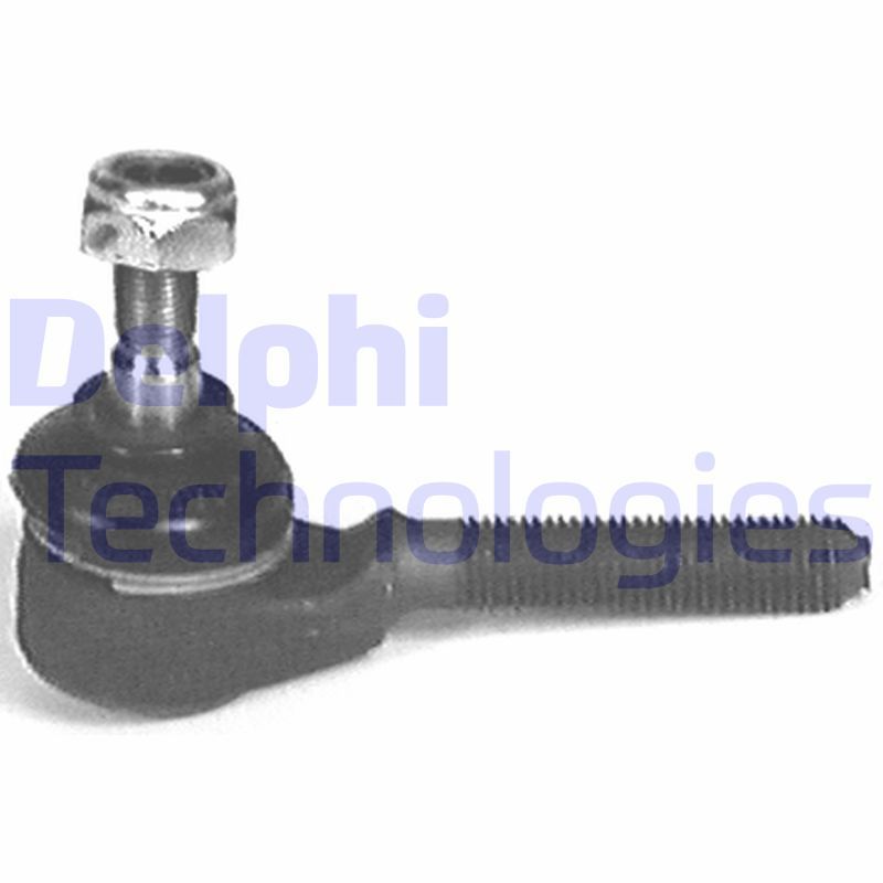 DELPHI TA1188 Tie Rod Track Rod End Left Right Steering Fits Mercedes-Benz 190