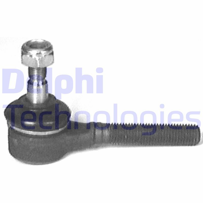 DELPHI TA1189 Tie Rod Track Rod End Left Right Steering Fits Mercedes-Benz 190