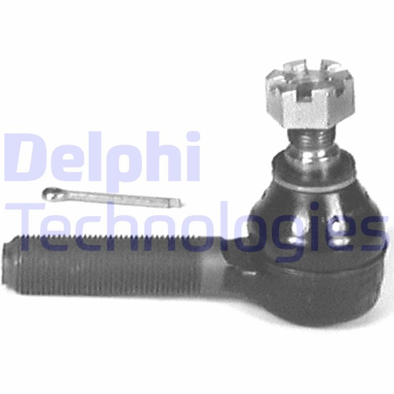 DELPHI TA1191 Tie Rod End Front Left Right Steering For Carbodies FX Fairway FX4