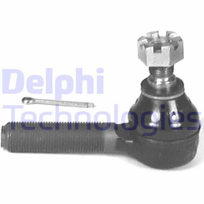 DELPHI TA1191 Tie Rod End Front Left Right Steering For Carbodies FX Fairway FX4