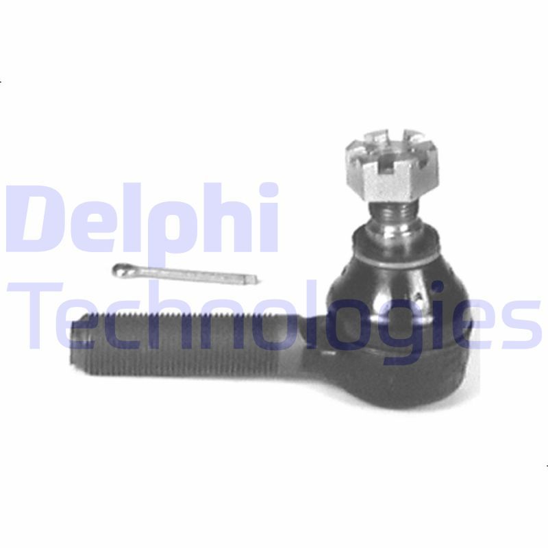 DELPHI TA1192 Tie Rod End Front Left Right Steering For Carbodies FX Fairway FX4