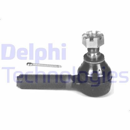 DELPHI TA1192 Tie Rod End Front Left Right Steering For Carbodies FX Fairway FX4