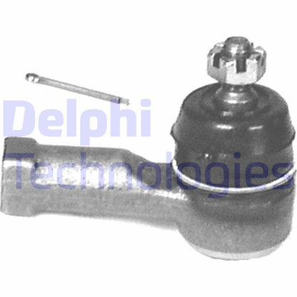 Tie Rod Track Rod End Both Sides Steering Fits Hyundai Mitsubishi DELPHI TA1193
