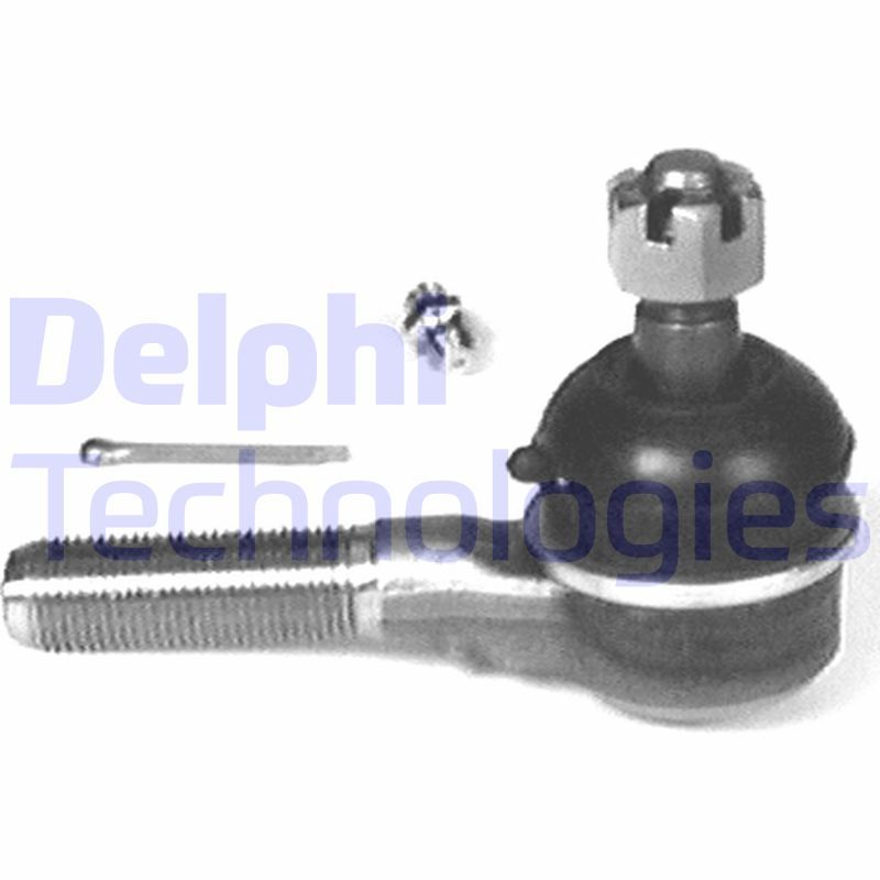 DELPHI TA1196 Tie Rod End Left Right Steering Fits Mitsubishi L200 Pajero/Shogun